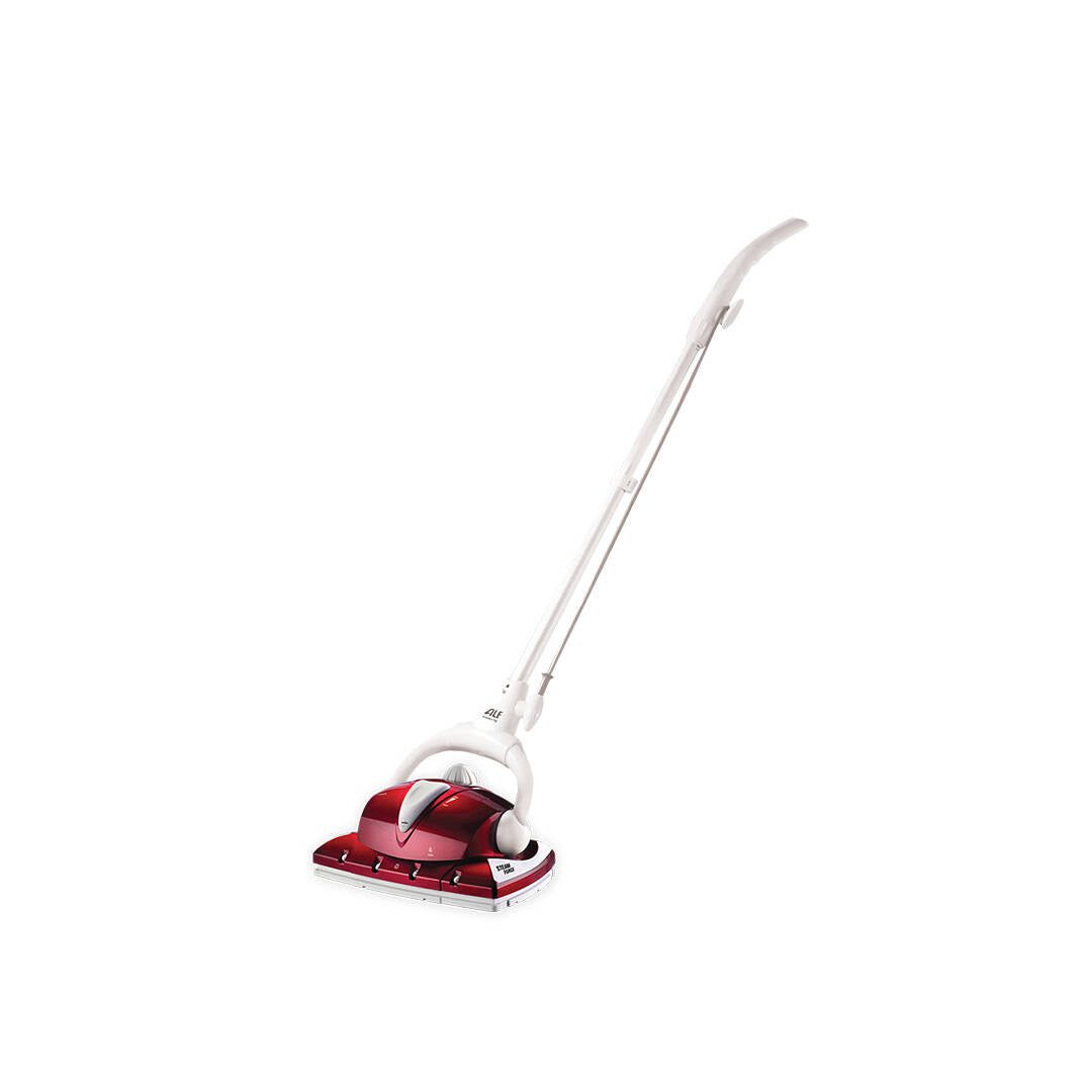 ALF Hero BT - 123 Steam Force Steam Pressure Floor Cleaner - UFOHEATERS