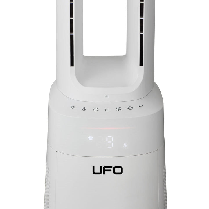 UFO ATH - 20 Bladeless Fan And Air Purifier - UFOHEATERS