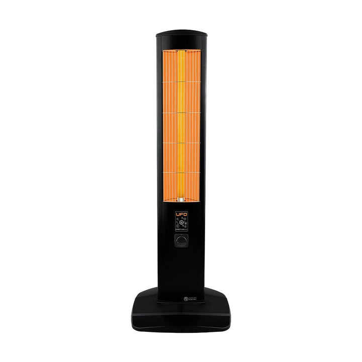 UFO Smart ES - 23, 2300 - Watt Tower Space Heater with Remote Control, Smart Wifi Heater - UFOHEATERS