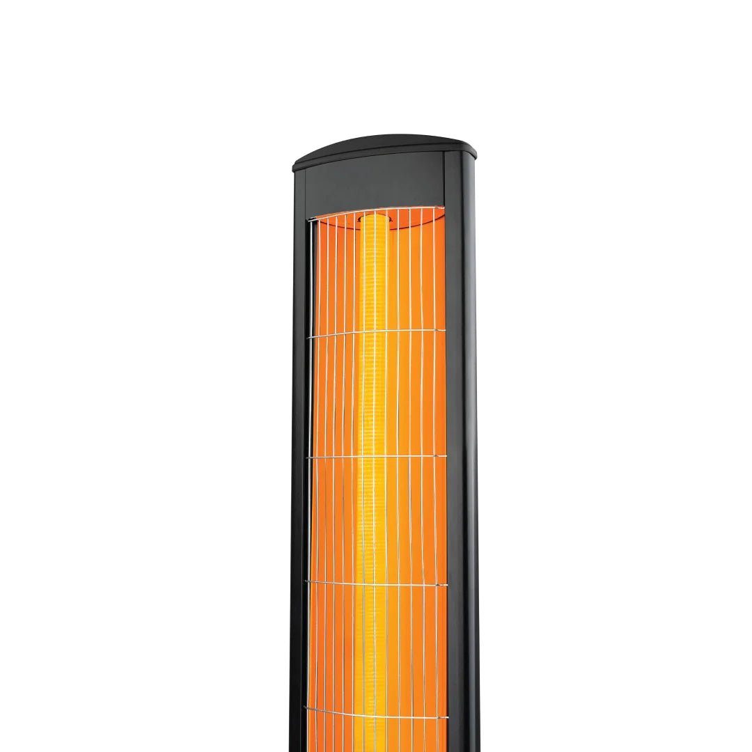 UFO Smart ES - 23, 2300 - Watt Tower Space Heater with Remote Control, Smart Wifi Heater - UFOHEATERS