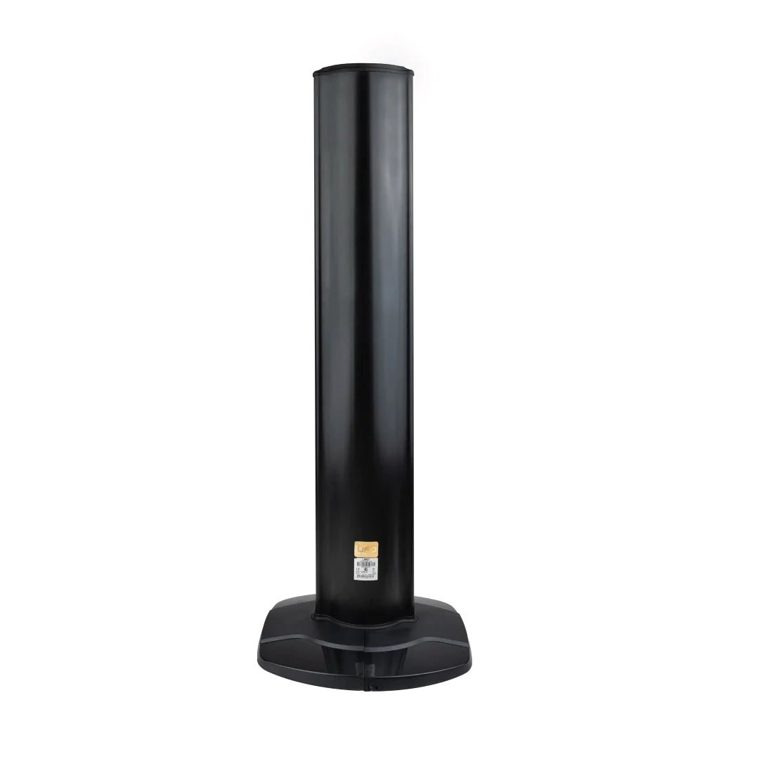 UFO Smart ES - 23, 2300 - Watt Tower Space Heater with Remote Control, Smart Wifi Heater - UFOHEATERS